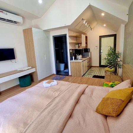 Mango Home & Apartment Дананг Экстерьер фото