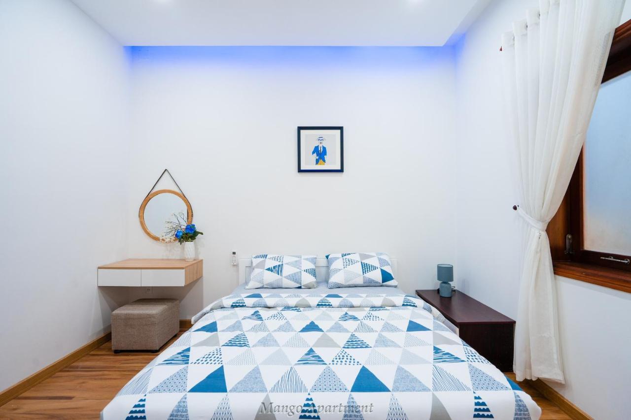 Mango Home & Apartment Дананг Экстерьер фото