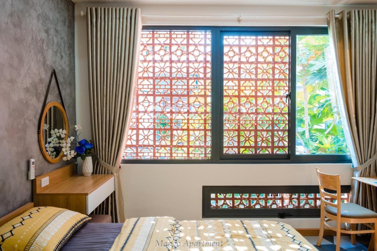 Mango Home & Apartment Дананг Экстерьер фото