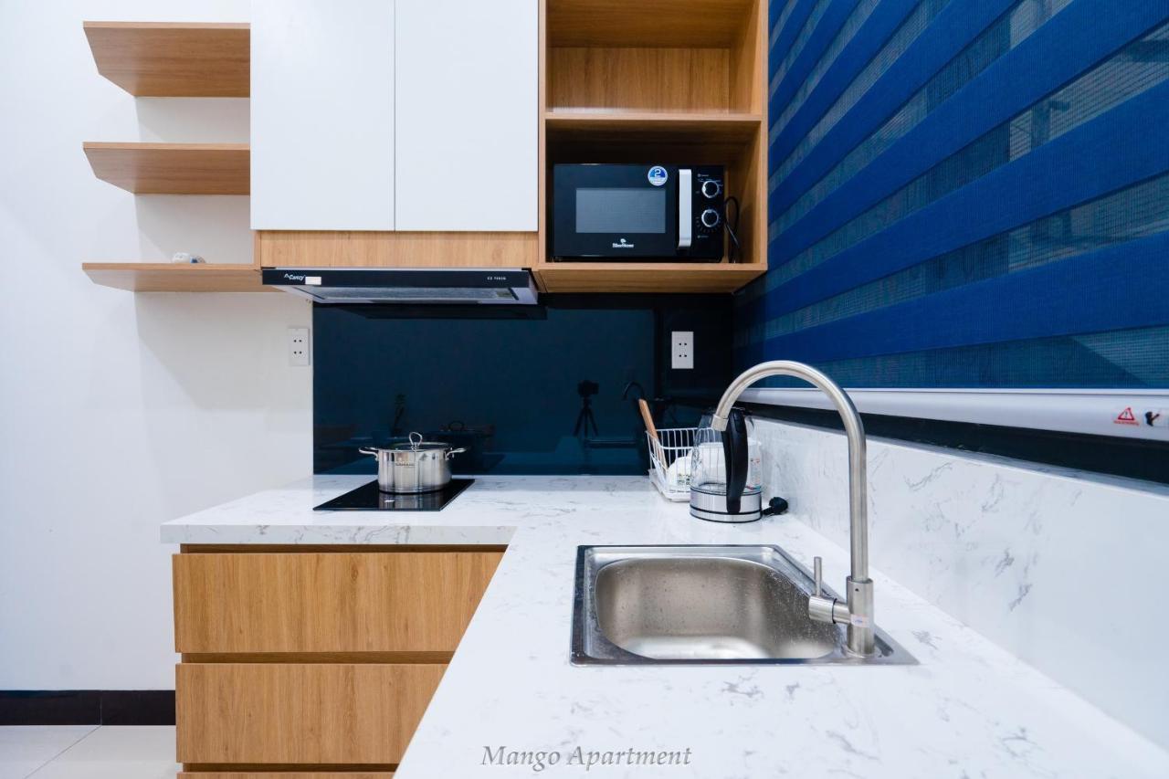 Mango Home & Apartment Дананг Экстерьер фото