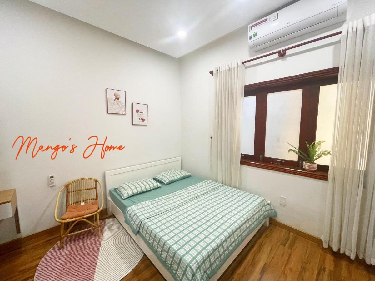 Mango Home & Apartment Дананг Экстерьер фото