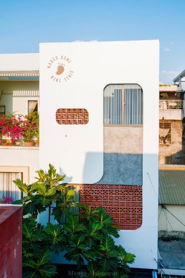 Mango Home & Apartment Дананг Экстерьер фото